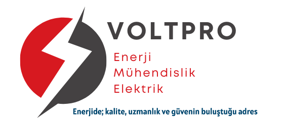 Voltpro Enerji Mühendislik